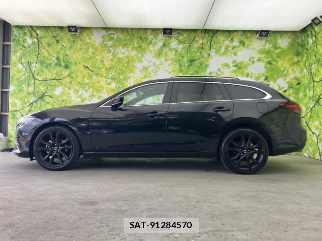 Mazda ATENZA WAGON 2016-08 8550942-1