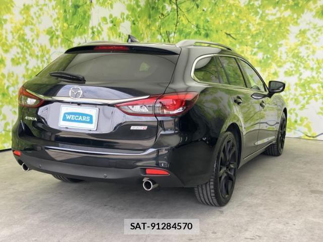 Mazda ATENZA WAGON 2016-08 8550942-2