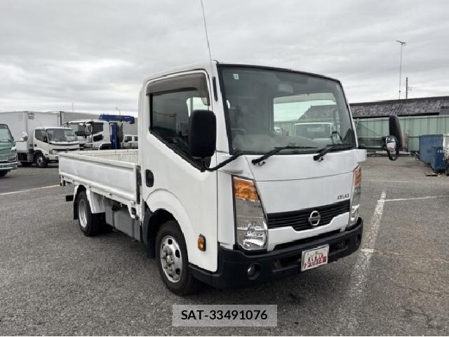 Nissan ATLAS 2019 8546192-1