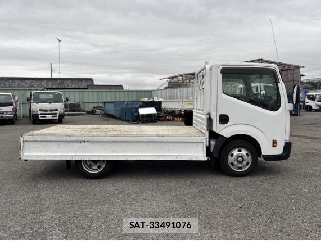 Nissan ATLAS 2019 8546192-14
