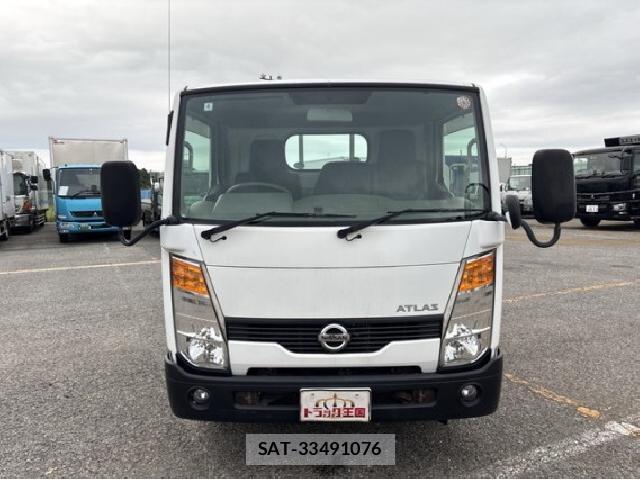 Nissan ATLAS 2019 8546192-4