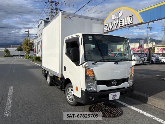 Nissan ATLAS 2015-05 8548535-0