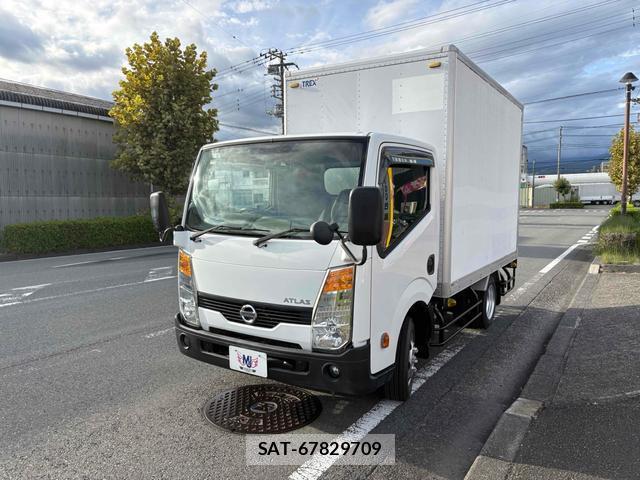Nissan ATLAS 2015-05 8548535-12