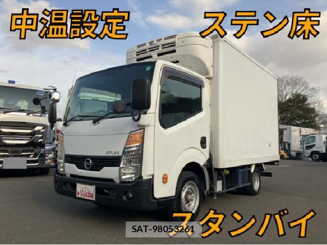 Nissan ATLAS 2015 8548697-0