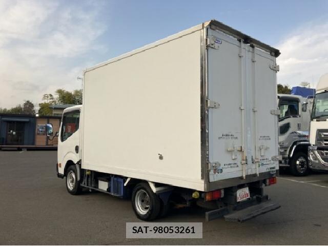 Nissan ATLAS 2015 8548697-10