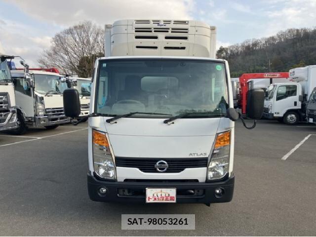 Nissan ATLAS 2015 8548697-13