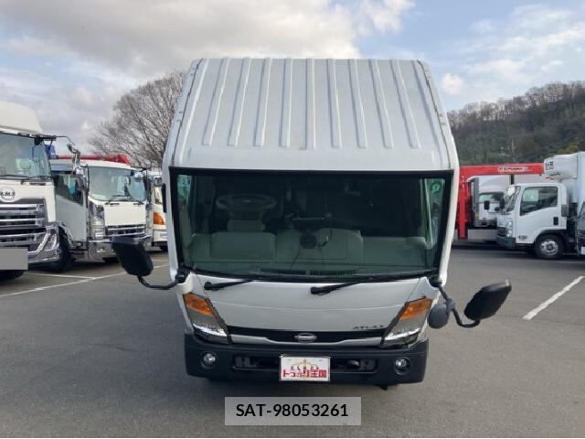 Nissan ATLAS 2015 8548697-14