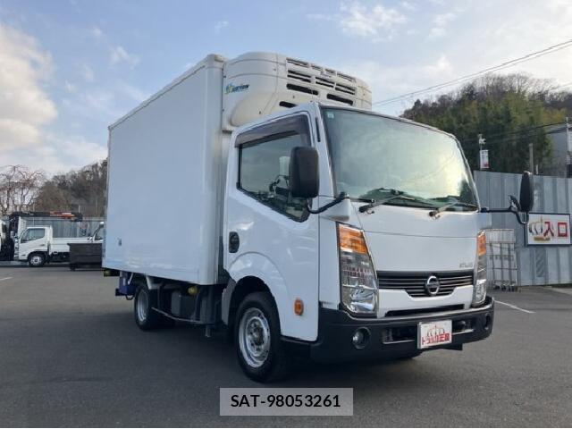 Nissan ATLAS 2015 8548697-3