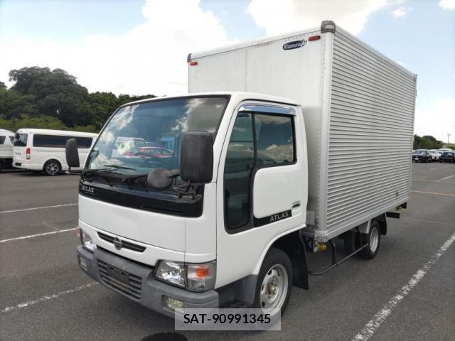 Nissan ATLAS 2006-08 8550852-0