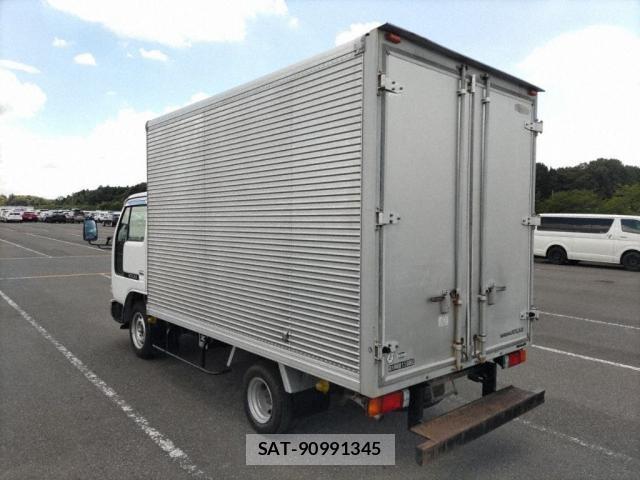 Nissan ATLAS 2006-08 8550852-1