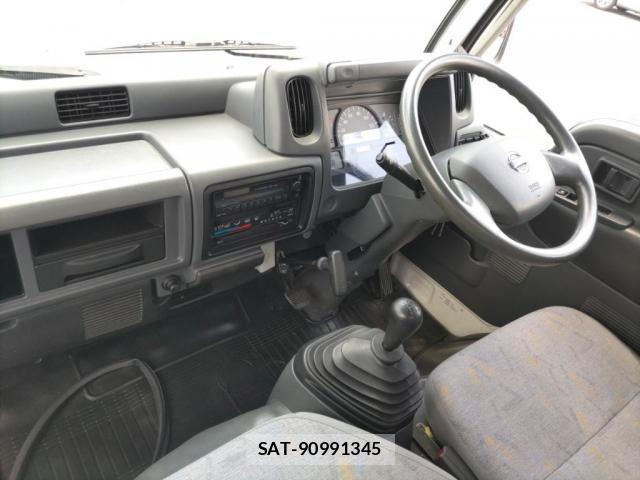 Nissan ATLAS 2006-08 8550852-2