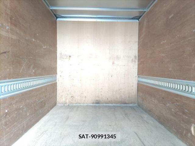 Nissan ATLAS 2006-08 8550852-3