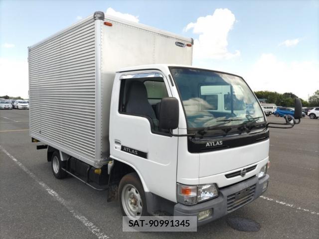Nissan ATLAS 2006-08 8550852-4