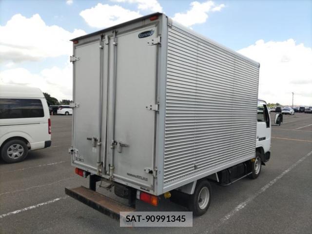 Nissan ATLAS 2006-08 8550852-5