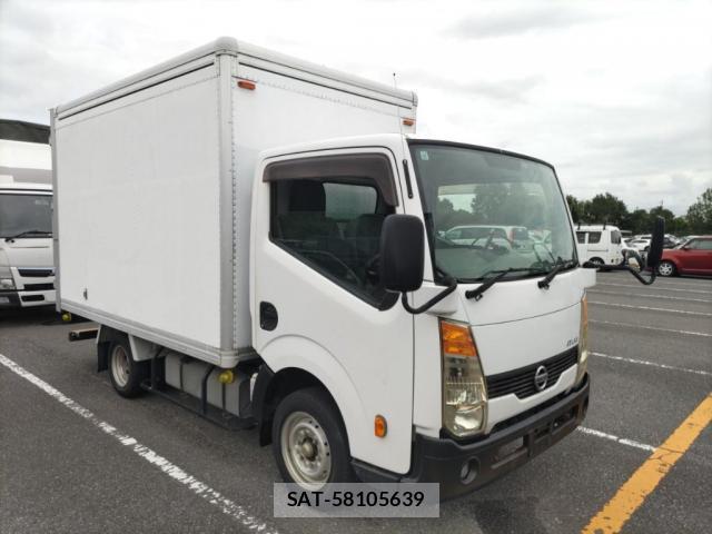 Nissan ATLAS 2013-10 8550857-0