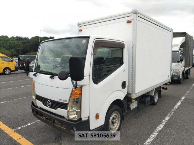 Nissan ATLAS 2013-10 8550857-5