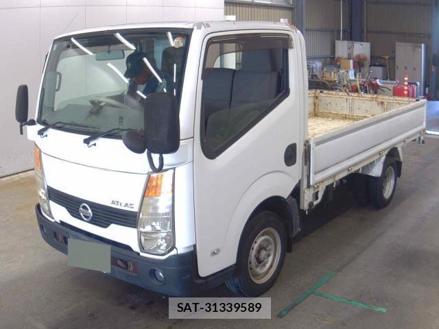 Nissan ATLAS 2008-10 8550861-0