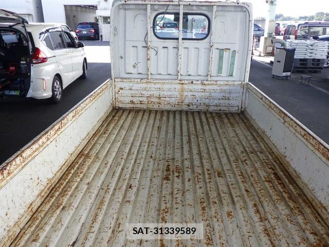 Nissan ATLAS 2008-10 8550861-2