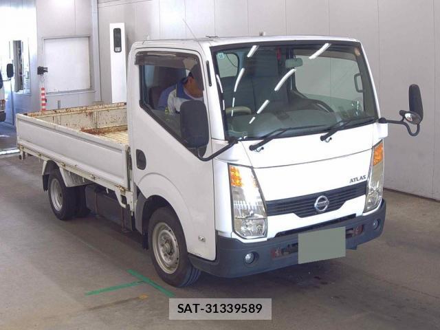 Nissan ATLAS 2008-10 8550861-3