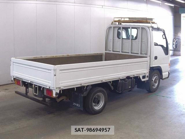 Nissan ATLAS 1999-05 8550862-1