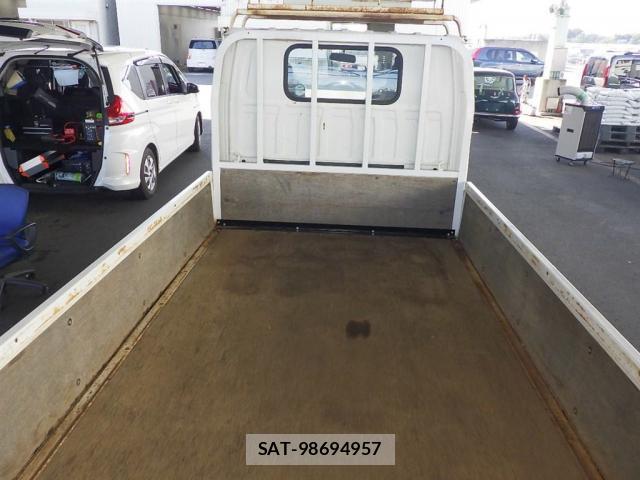 Nissan ATLAS 1999-05 8550862-2