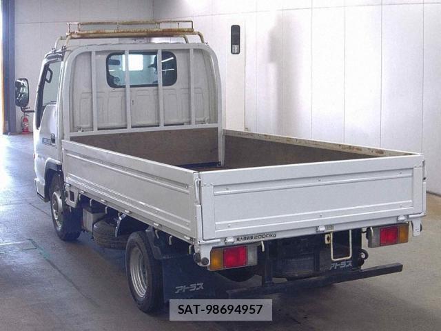 Nissan ATLAS 1999-05 8550862-3