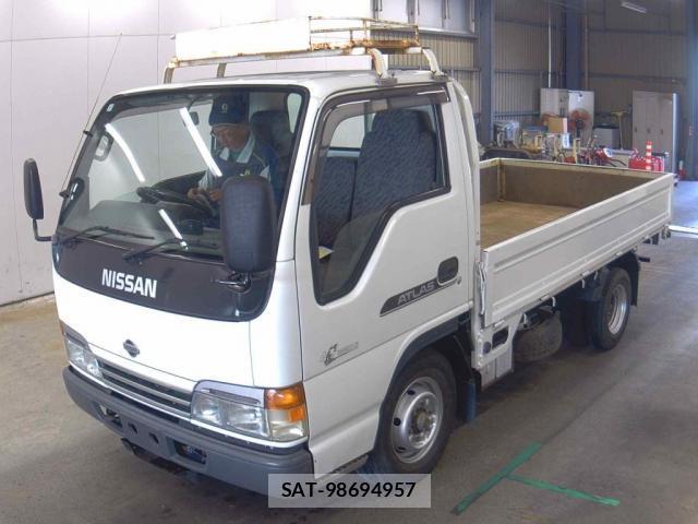Nissan ATLAS 1999-05 8550862-4