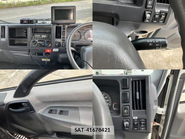 Nissan ATLAS 2009-07 8551143-4
