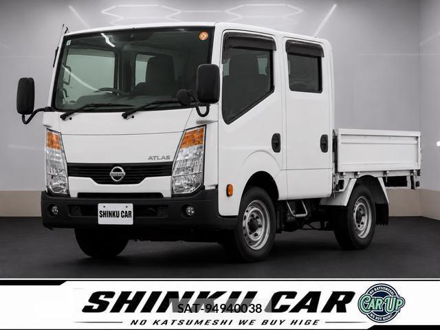 Nissan ATLAS 2013-12 8551247-0