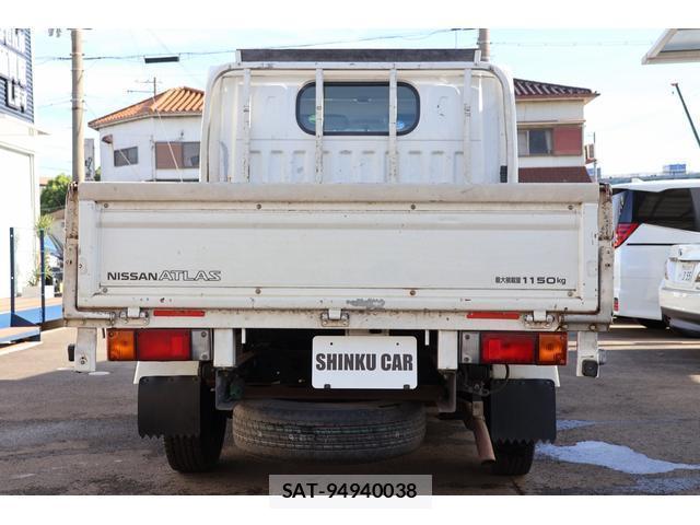 Nissan ATLAS 2013-12 8551247-15