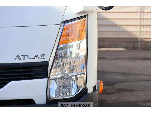 Nissan ATLAS 2013-12 8551247-3