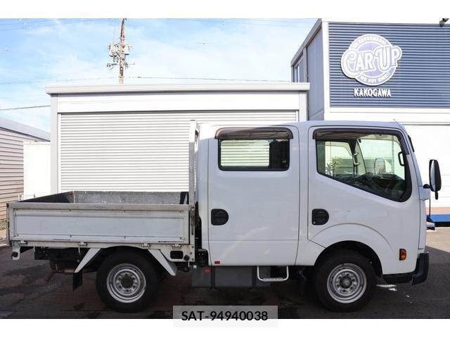 Nissan ATLAS 2013-12 8551247-7