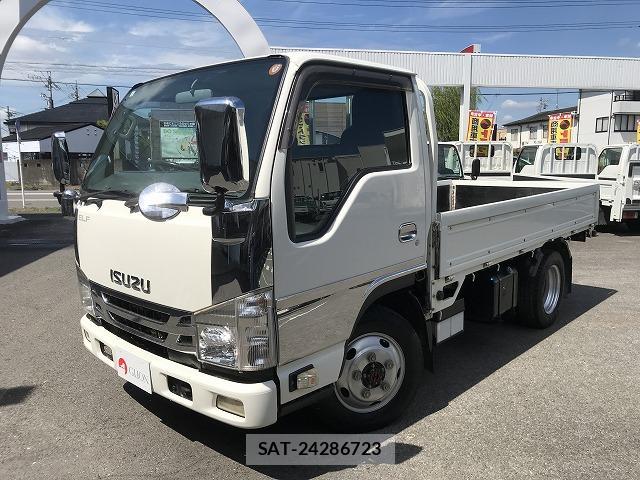 Nissan ATLAS 2021-01 8551657-0