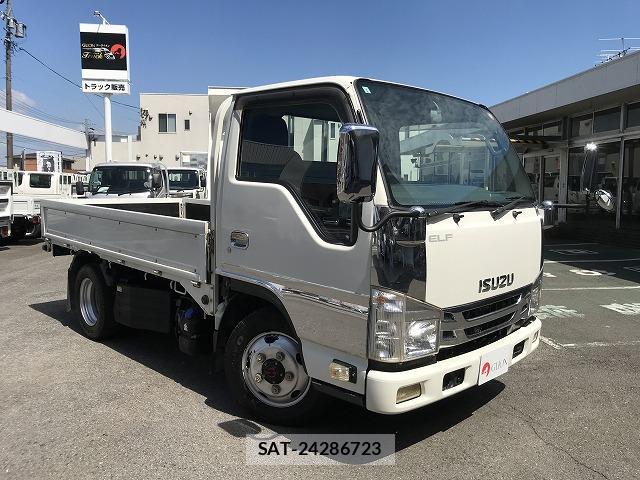 Nissan ATLAS 2021-01 8551657-2