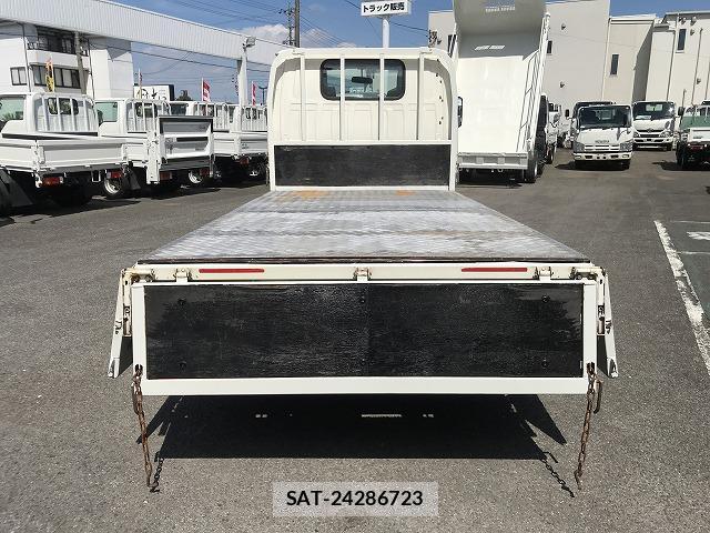 Nissan ATLAS 2021-01 8551657-8
