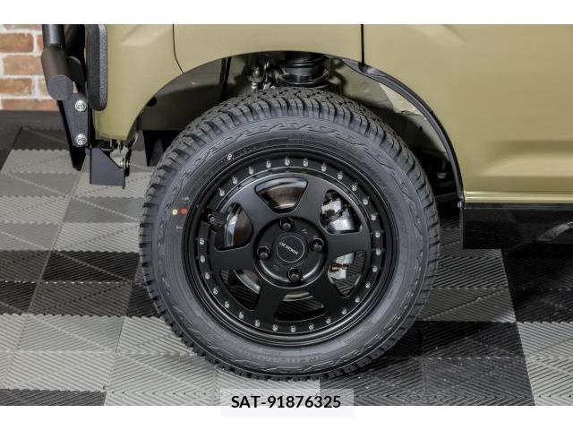 Daihatsu ATRAI 2026-01 8545409-8