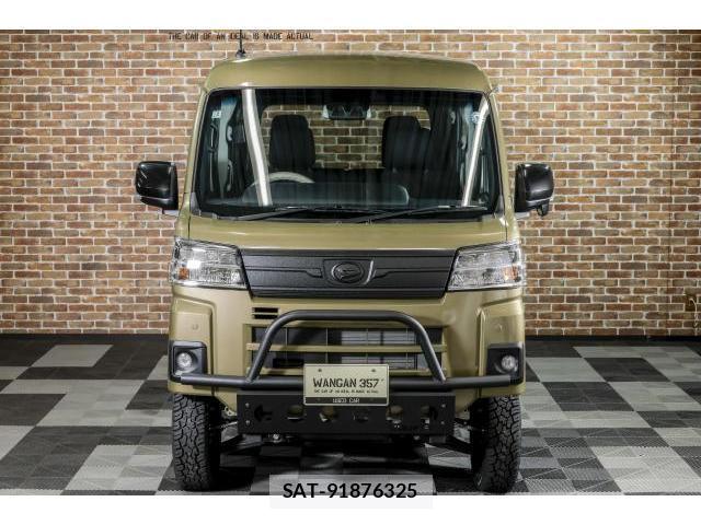 Daihatsu ATRAI 2026-01 8545409-9