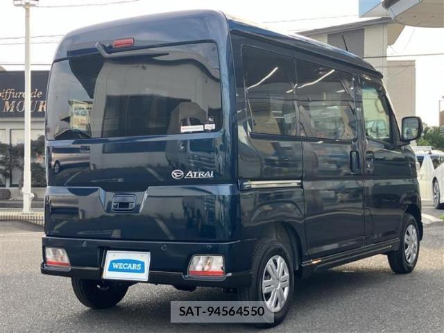 Daihatsu ATRAI 2024-04 8545772-2