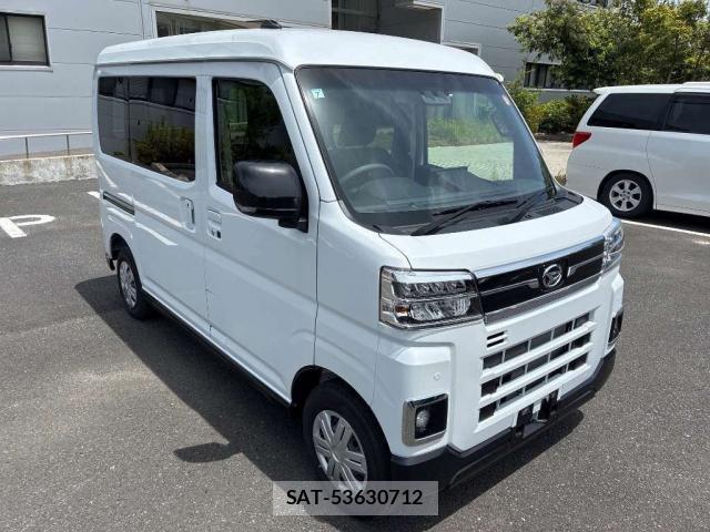Daihatsu ATRAI 2024-07 8545860-0