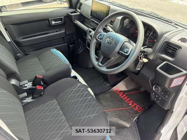 Daihatsu ATRAI 2024-07 8545860-3