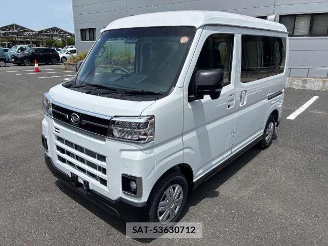 Daihatsu ATRAI 2024-07 8545860-8
