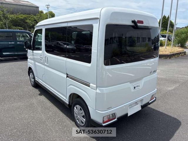 Daihatsu ATRAI 2024-07 8545860-9