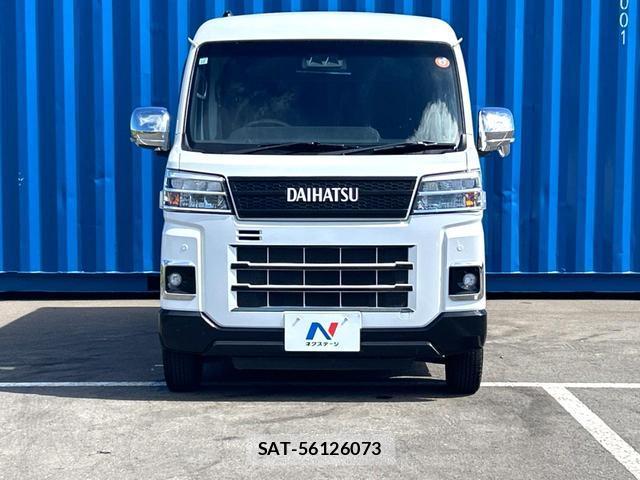 Daihatsu ATRAI 2024-10 8547267-13
