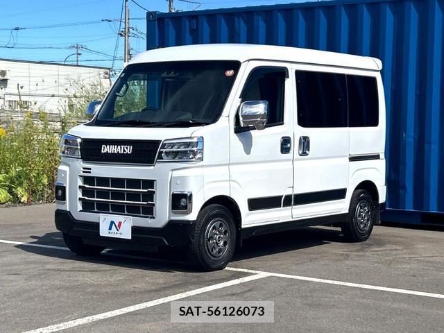 Daihatsu ATRAI 2024-10 8547267-15