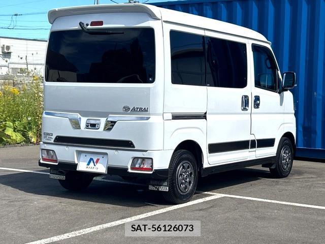 Daihatsu ATRAI 2024-10 8547267-16