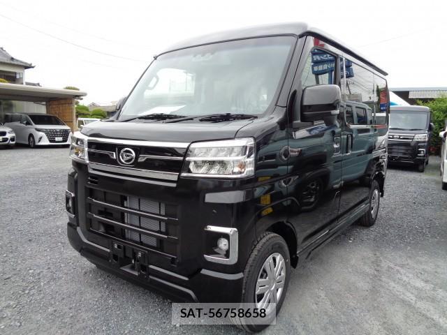 Daihatsu ATRAI 2026-01 8547316-0
