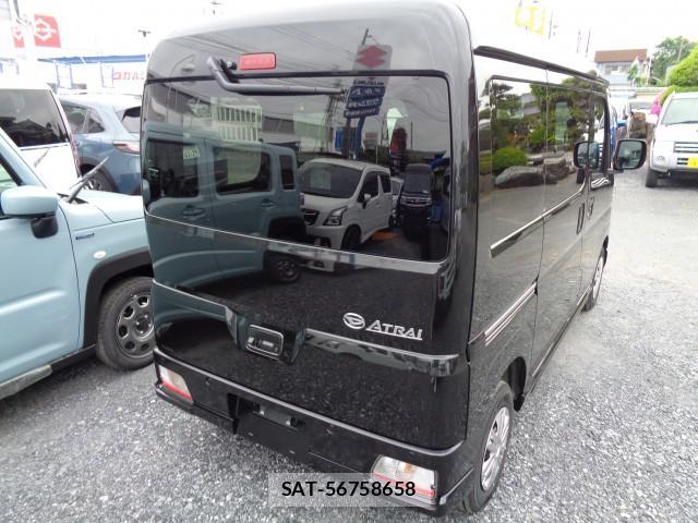 Daihatsu ATRAI 2026-01 8547316-1