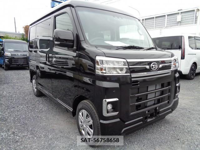 Daihatsu ATRAI 2026-01 8547316-19