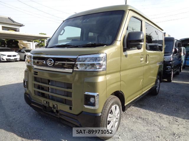 Daihatsu ATRAI 2026-05 8547321-0