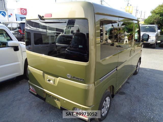 Daihatsu ATRAI 2026-05 8547321-1